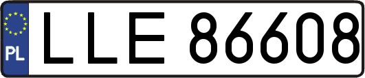 LLE86608