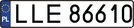 LLE86610
