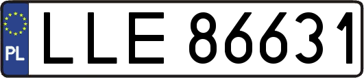 LLE86631