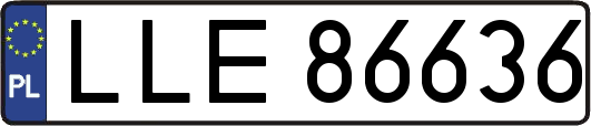 LLE86636