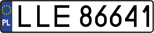 LLE86641
