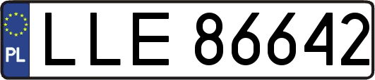 LLE86642
