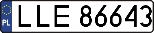 LLE86643