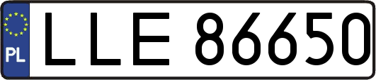 LLE86650