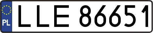 LLE86651