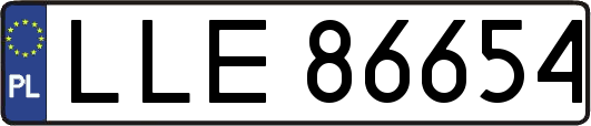 LLE86654