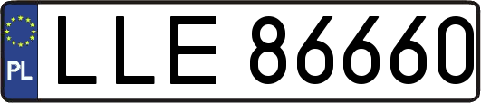 LLE86660