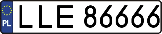 LLE86666