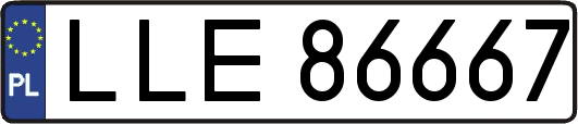 LLE86667
