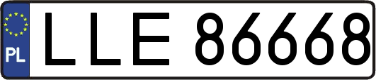 LLE86668