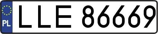 LLE86669