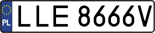 LLE8666V