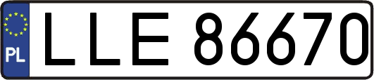 LLE86670