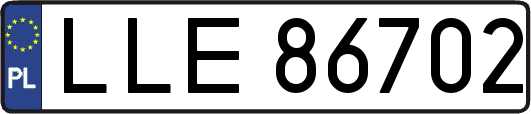 LLE86702