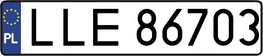 LLE86703
