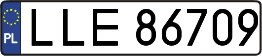 LLE86709