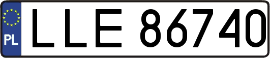 LLE86740