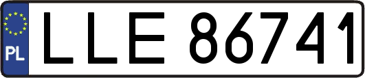 LLE86741