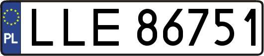LLE86751