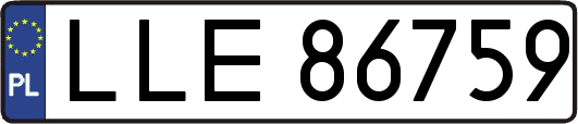 LLE86759