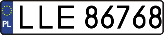 LLE86768