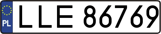 LLE86769