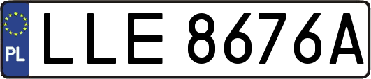LLE8676A
