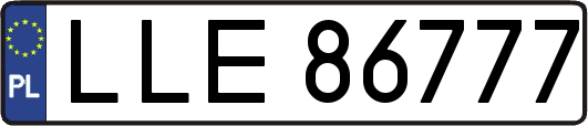 LLE86777