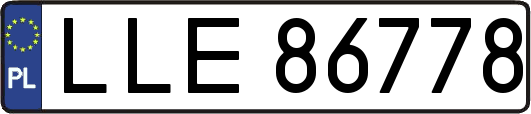 LLE86778