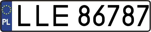 LLE86787