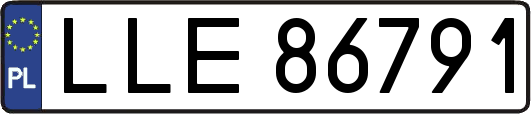 LLE86791