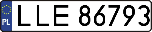 LLE86793
