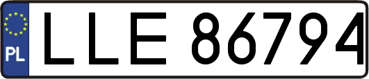 LLE86794
