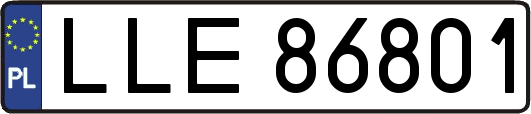 LLE86801