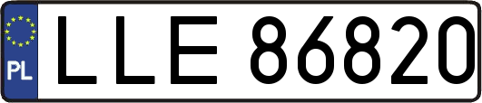 LLE86820