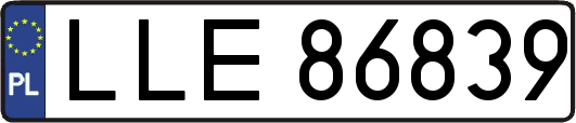 LLE86839