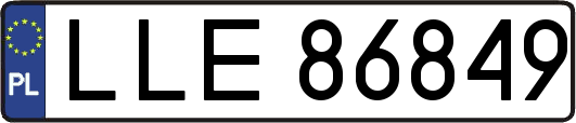 LLE86849