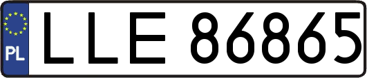 LLE86865