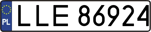 LLE86924