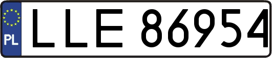 LLE86954