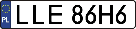 LLE86H6