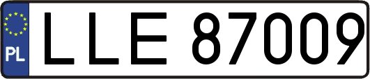 LLE87009