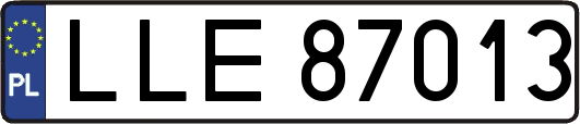 LLE87013