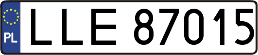 LLE87015