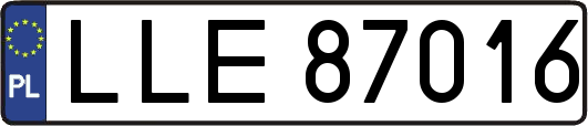 LLE87016