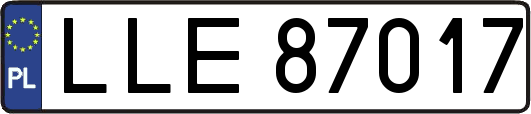LLE87017