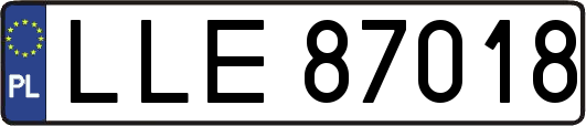 LLE87018