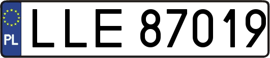 LLE87019