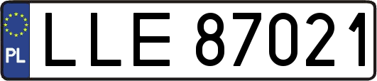 LLE87021