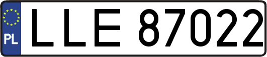 LLE87022